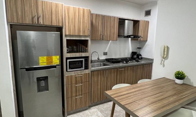 Naguanagua Apartamento | Apartamento diagonal a Hesperia y Dunas - Centrico