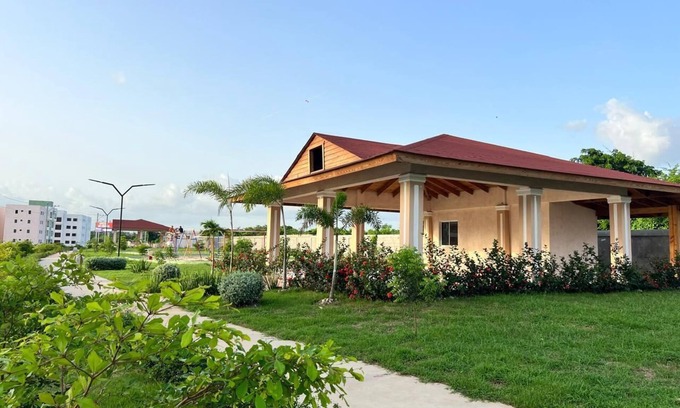 Los Frailes Apartamento | Apartamento de tres habitaciones cerca del Aeropuerto de las America