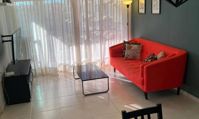 Santo Domingo Este Apartamento | Apartamento moderno a 10 minutos de el aeropuerto