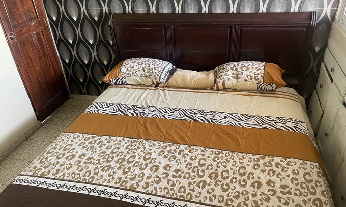Santo Domingo Apartamento | Apartamento 4- Clásico Victoriano, Parque del Este