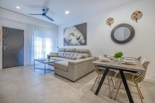 Distrito de Levante Apartamento | Apartamento DOMI & Parking Incluido