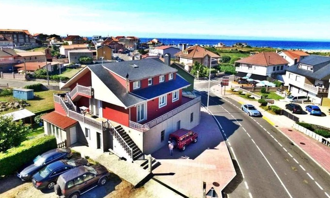 Arnados Apartamento | Apartamento Don Ramón (planta alta - 1 baño)