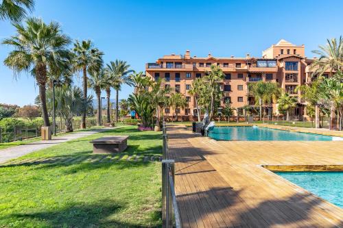 Motril Apartamento | Apartamento Dos Mares