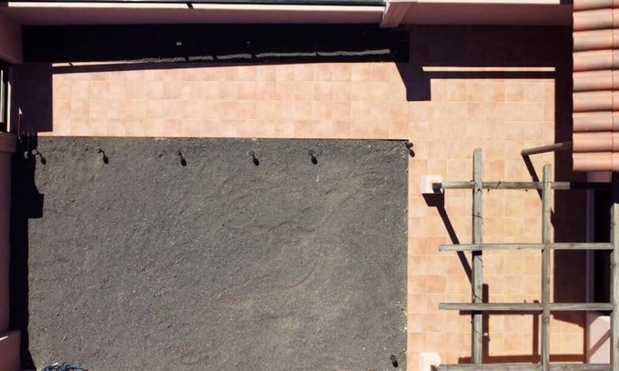 La Oliva Apartamento | Apartamento Dreamsville Fuereteventura a 5 minutos de Lajares