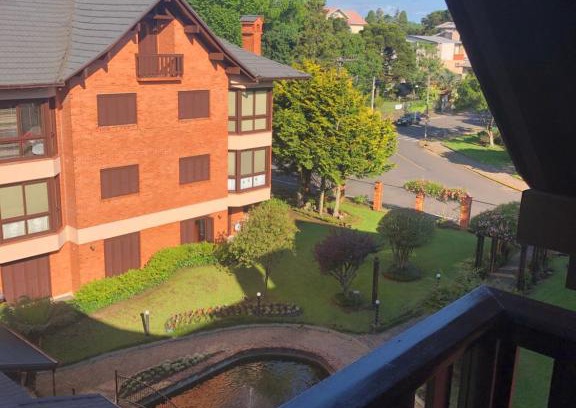 Bavaria Apartamento | Apartamento Duplex 3 quartos com piscina aquecida
