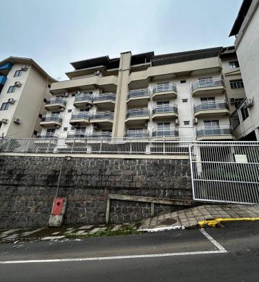 Piratuba Apartamento | APARTAMENTO DUPLEX 5 QUARTOS 100 m do Parque