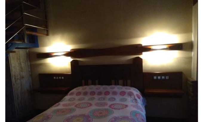 Vegadeo Apartamento | Apartamento Duplex Alborada del Eo