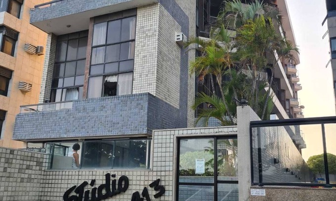 Pajucara Apartamento | Apartamento Duplex Beira-Mar Pajuçara