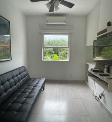 Juquehy Apartamento | Apartamento Duplex em Juquehy