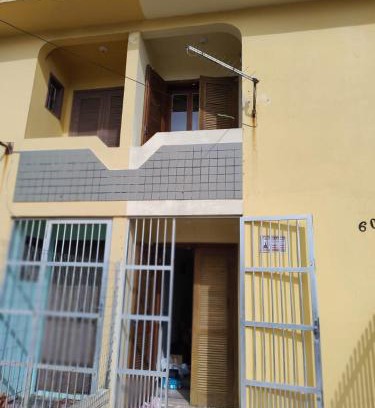Cidreira Casa | Apartamento Duplex na praia de Salinas RS
