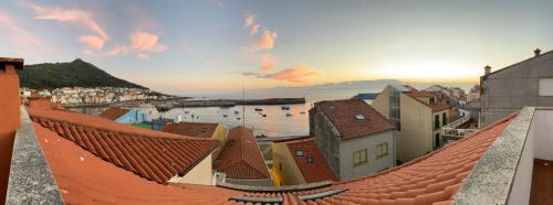 A Guarda Apartamento | Apartamento Duplex O capitán