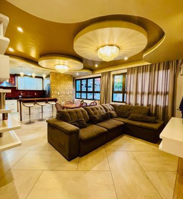 Centro Apartamento | Apartamento Duplex Rio grande centro 250 m privado dois quartos