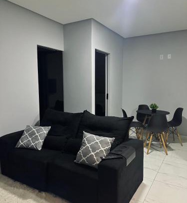 Verolme Apartamento | Apartamento Duplo