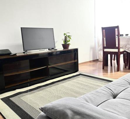 Sao Jose dos Campos Apartamento | Apartamento em frente Shopping Colinas