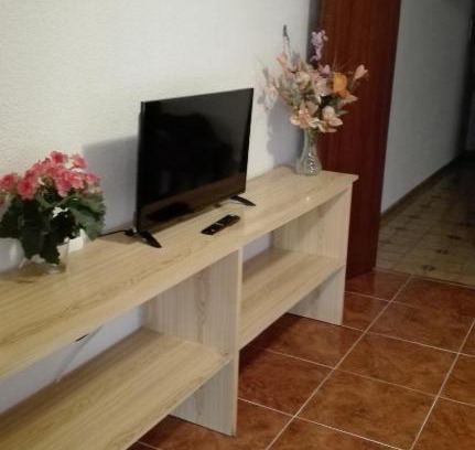 El Moncayo Apartamento | Apartamento Estándar 71 Guardamar del Segur 1C