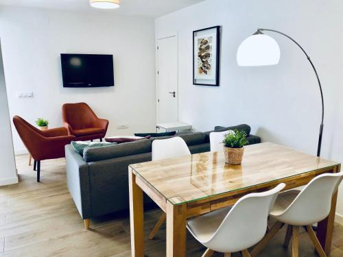 Cadiz Apartamento | Apartamento Ecuador