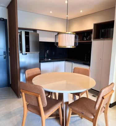 Jatiuca Apartamento | Apartamento Edf Sky concept Jatiuca