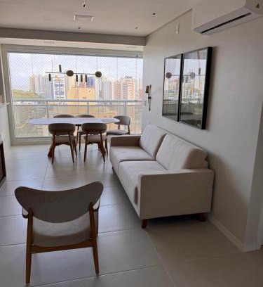 Sao Luis Apartamento | Apartamento Edificio Easy