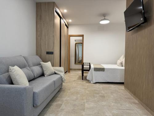 Poniente-Sur Apartamento | Apartamento Eduisa Suite