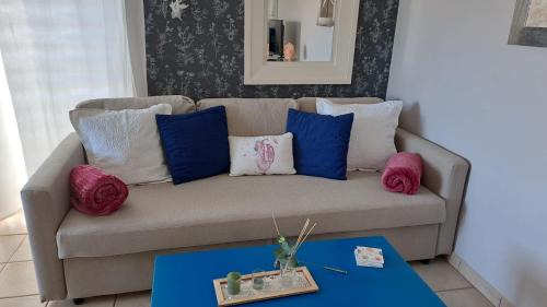 Puntagorda Apartamento | Apartamento El Almendro
