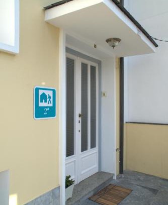 Sarria Apartamento | Apartamento El Castillo VT1