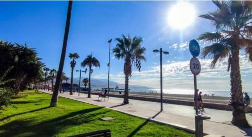 Torre del Mar Apartamento | apartamento el copo