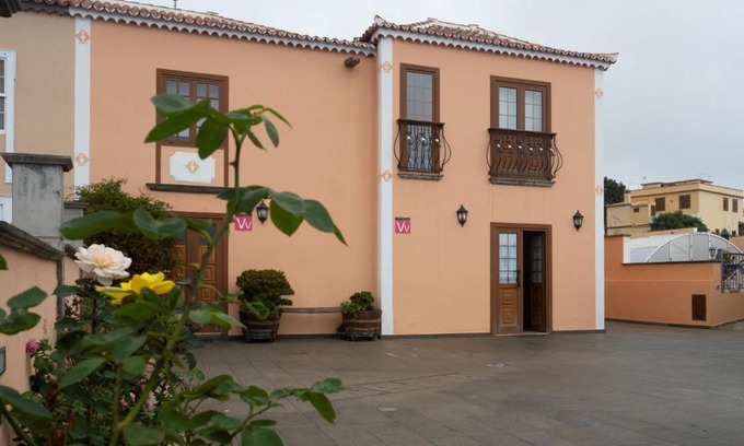 Puntallana Apartamento | Apartamento El Correo