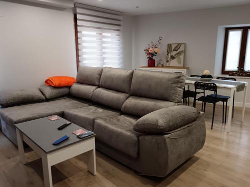 Aguilar de Campoo Apartamento | Apartamento El Puente