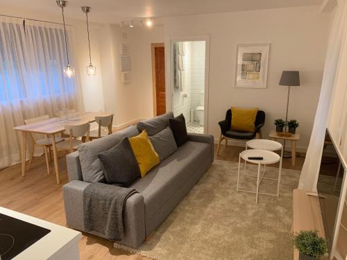 Onis Apartamento | Apartamento El Estanque - HA Peña Santa