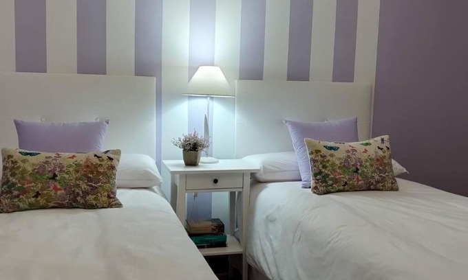 Saron Apartamento | Apartamento El Ferial