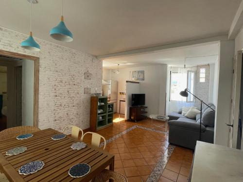 San Andres-San Pablo Apartamento | Apartamento El Huerto de Orive