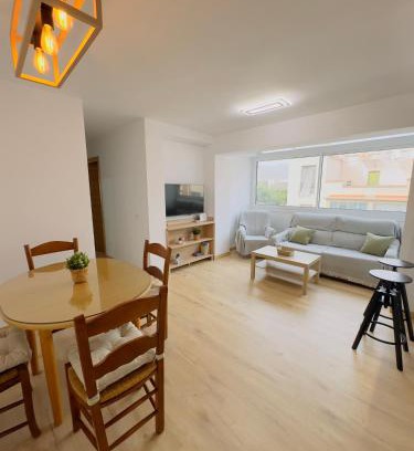 El Molinillo Apartamento | Apartamento El Lugar
