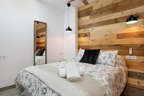Barbate Apartamento | Apartamento El Músico