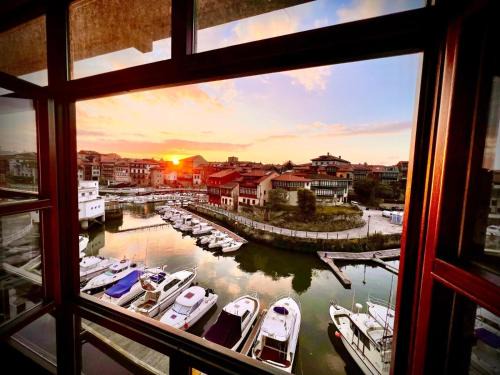 Llanes Apartamento | Apartamento El Mirador del Puerto
