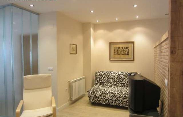 Ezcaray Apartamento | apartamento el mirador