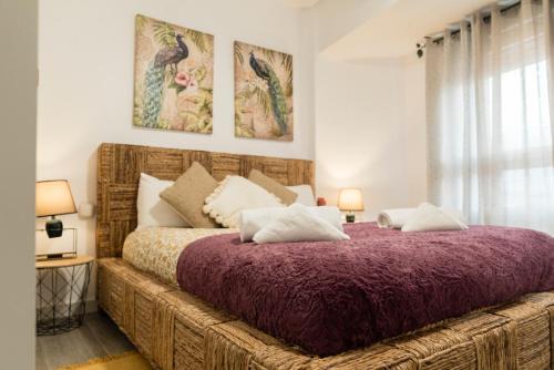 Villena Apartamento | Apartamento El oso y el Madroño