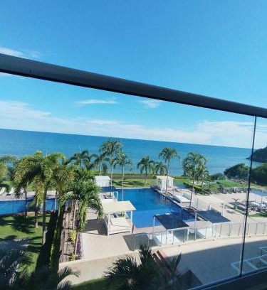 El Palmar Apartamento | Apartamento El palmar frente al mar