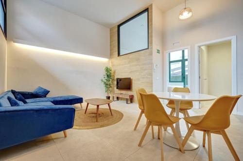 Milagrosa Apartamento | Apartamento El parque de Felisa by Clabao