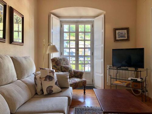Luarca Apartamento | Apartamento El Parque