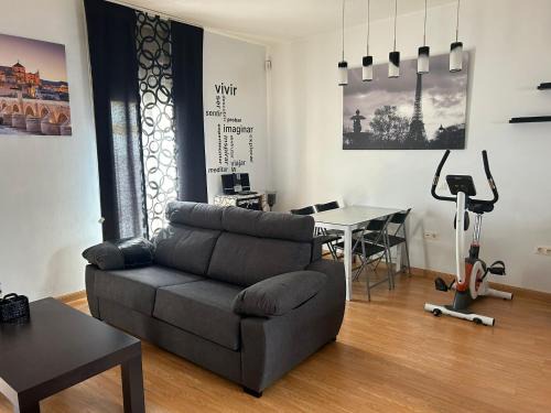 San Andres-San Pablo Apartamento | Apartamento El Pisto
