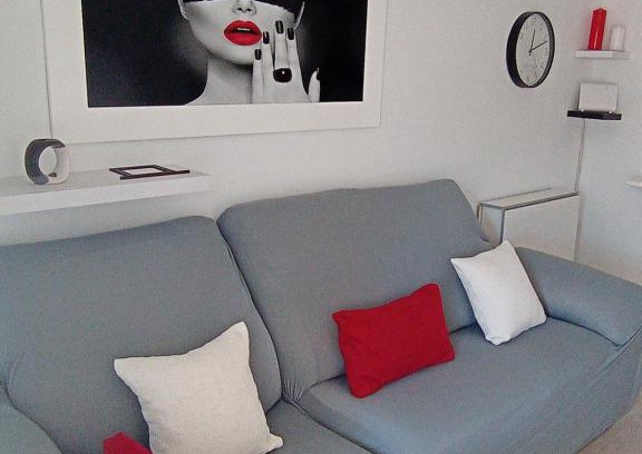 Peniscola Apartamento | Apartamento El Príncipe