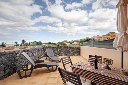Brena Baja Apartamento | Apartamento El Zumacal