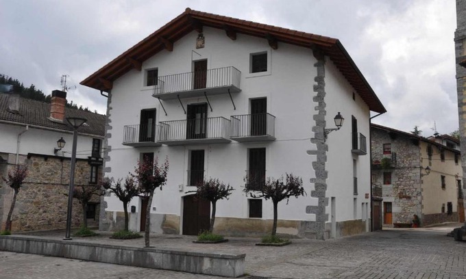 Betelu Apartamento | Apartamento Elizaldea