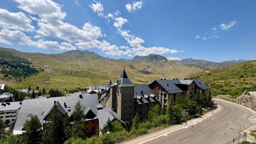 Formigal Apartamento | Apartamento Elurra