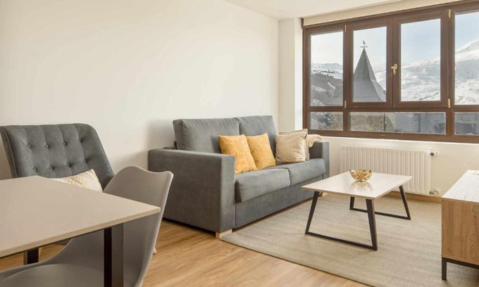 Formigal Apartamento | Apartamento Elurra Formigal