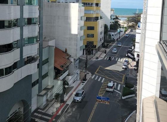 Pioneiros Apartamento | Apartamento em BC