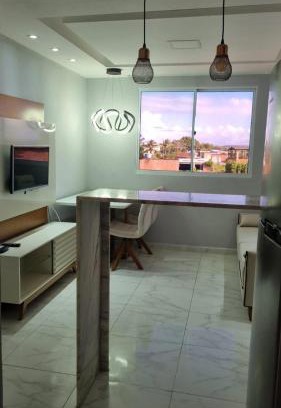 Barra de Jangada Apartamento | Apartamento em Barra de Jangada