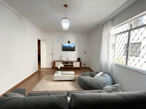 Sion Apartamento | Apartamento em Belo Horizonte