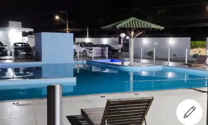 Itaipava Apartamento | Apartamento em Lindo Condomínio Perto de BC