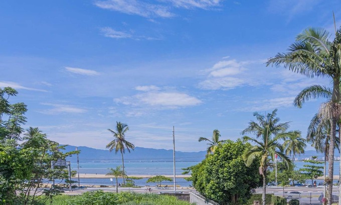 Ipiranga Apartamento | Seu Refugio a Beira-Mar em Caraguatatuba